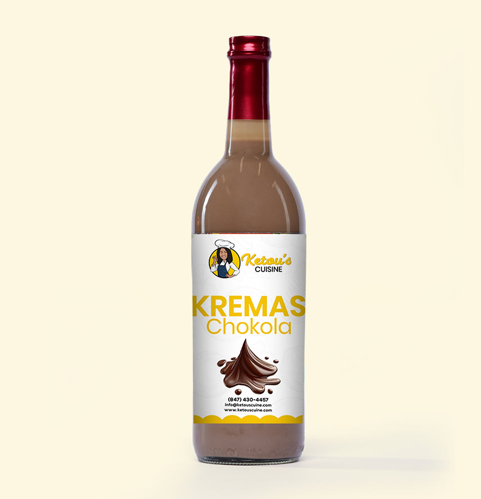 Kremas Chokola