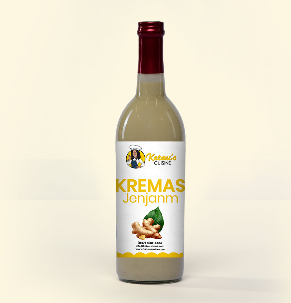 Kremas Jenjanm