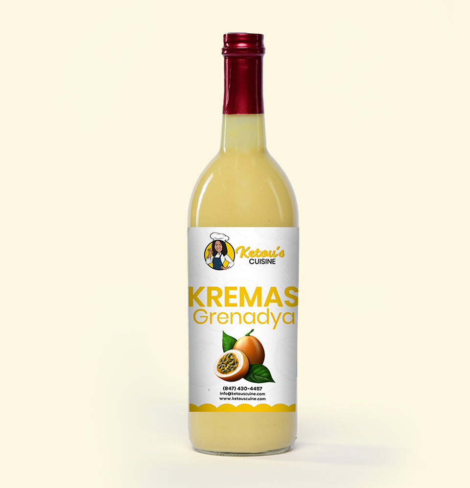 Kremas Grenadya